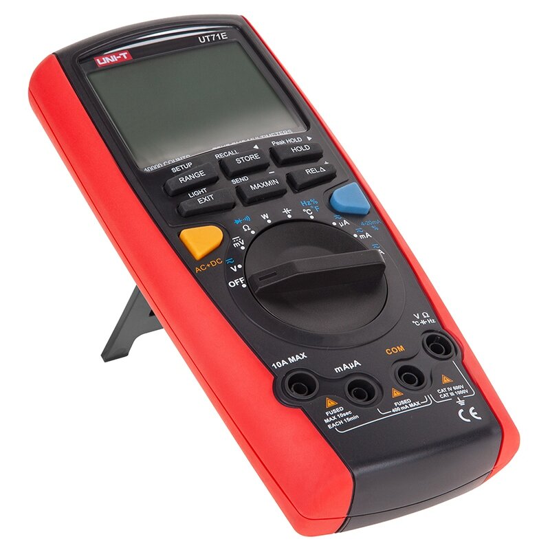 Multimetru Digital Profesional UNI-T UT71E